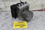 Μονάδα ABS Toyota Avensis T27 2008-2014 0265251999 44540-05120 0265951833 (Γνήσια)