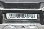 Μονάδα ABS Toyota Avensis T27 2008-2014 0265251999 44540-05120 0265951833 (Γνήσια)