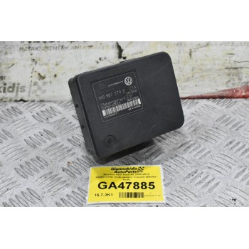 Μονάδα ABS Audi A3 2005-2012 1K0907379D (Volkswagen Touran) (Skoda / Seat)