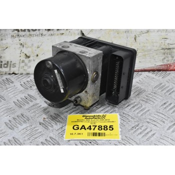 Μονάδα ABS Audi A3 2005-2012 1K0907379D (Volkswagen Touran) (Skoda / Seat)