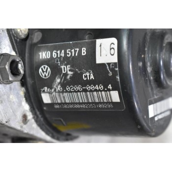 Μονάδα ABS Audi A3 2005-2012 1K0907379D (Volkswagen Touran) (Skoda / Seat)