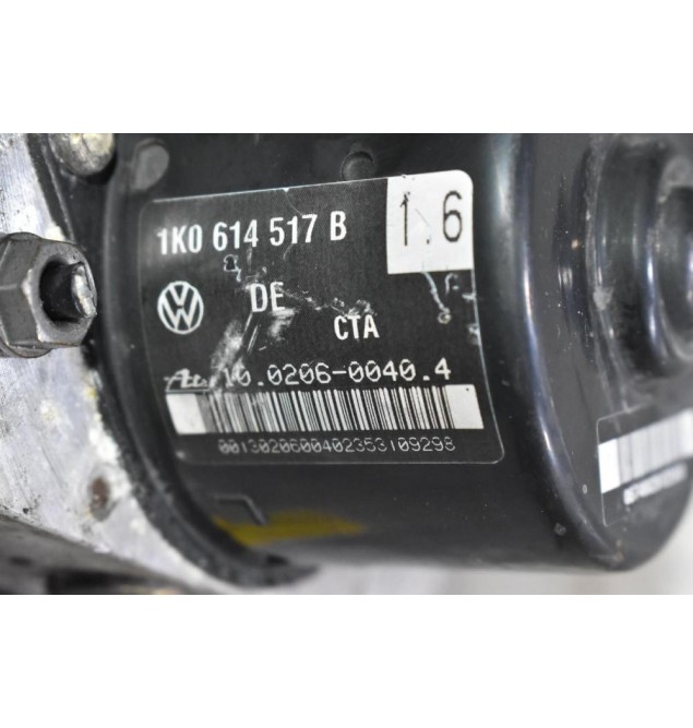 Μονάδα ABS Audi A3 2005-2012 1K0907379D (Volkswagen Touran) (Skoda / Seat)