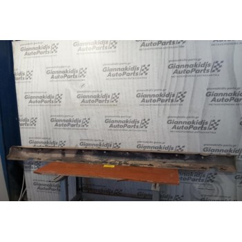 Μαρσπιέ Αριστερα Jaguar S-Type 1999-2004