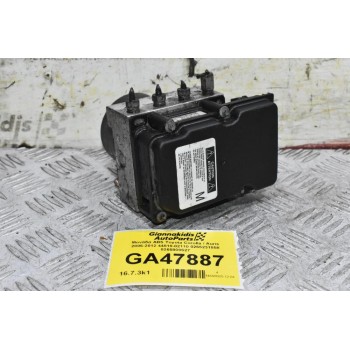 Μονάδα ABS Toyota Corolla / Auris 2006-2012 44510-02110 0265231858 0265800527