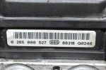 Μονάδα ABS Toyota Corolla / Auris 2006-2012 44510-02110 0265231858 0265800527