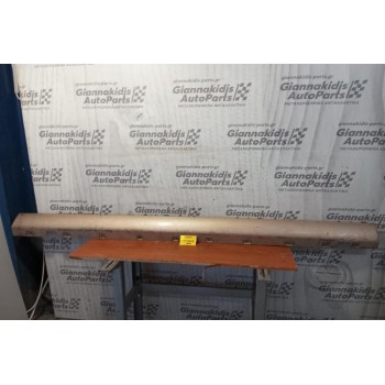 Μαρσπιέ Δεξια Jaguar S-Type 1999-2004