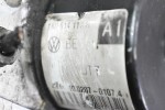 Μονάδα ABS Volkswagen Golf - Jetta - Caddy 2003-2010 1K0907379P 1K0614117H (Seat Toledo - Leon - Altea / Skoda Octavia)