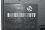 Μονάδα ABS Volkswagen Golf - Jetta - Caddy 2003-2010 1K0907379P 1K0614117H (Seat Toledo - Leon - Altea / Skoda Octavia)
