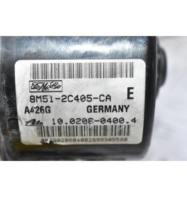 Μονάδα ABS Ford Focus 2008-2012 8M51-2C405-CA (Γνήσια)