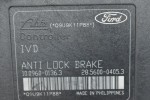 Μονάδα ABS Ford Focus 2008-2012 8M51-2C405-CA (Γνήσια)