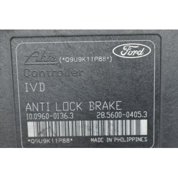 Μονάδα ABS Ford Focus 2008-2012 8M51-2C405-CA (Γνήσια)