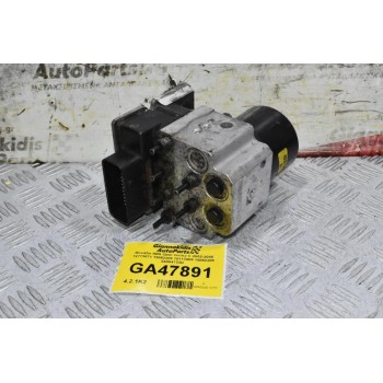 Μονάδα ABS Opel Vectra C 2002-2008 12773671 15052209 15113909 15052209 54084733D