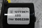 Μονάδα ABS Opel Vectra C 2002-2008 12773671 15052209 15113909 15052209 54084733D