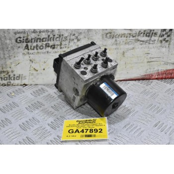 Μονάδα ABS Volkswagen Passat / Eos 2005-2015 3C0614095P 16027201 16027001-A (Audi / Seat / Skoda)