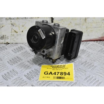 Μονάδα ABS Mazda 5 2005-2012 5N61-2M110-AC