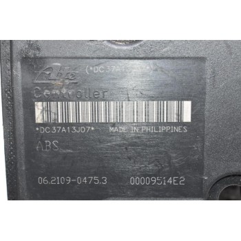 Μονάδα ABS Mazda 5 2005-2012 5N61-2M110-AC