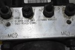 Μονάδα ABS Nissan Micra K12 2003-2010 47660AX600 0265231341 0265800319