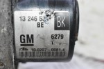 Μονάδα ABS Opel Astra H - Zafira B 2004-2010 13246534 13246534BK (Γνήσια)