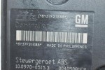 Μονάδα ABS Opel Astra H - Zafira B 2004-2010 13246534 13246534BK (Γνήσια)