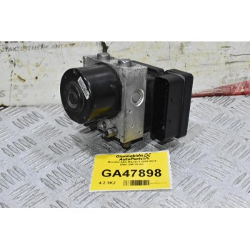 Μονάδα ABS Mazda 5 2005-2012 5N61-2M110-AC
