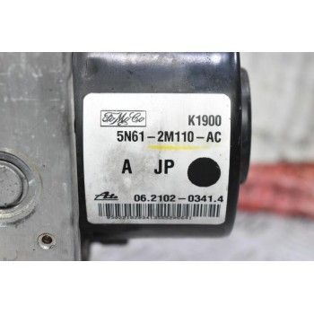 Μονάδα ABS Mazda 5 2005-2012 5N61-2M110-AC