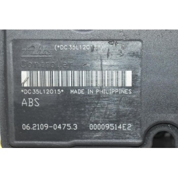 Μονάδα ABS Mazda 5 2005-2012 5N61-2M110-AC