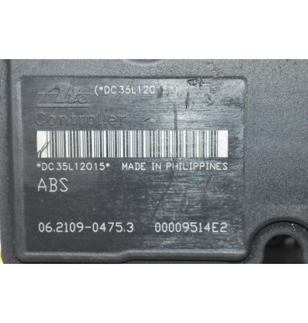 Μονάδα ABS Mazda 5 2005-2012 5N61-2M110-AC