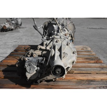 Σασμάν 4Χ4 – Αυτόματο Isuzu D-Max 2.5 4JK1 Twin Turbo 2012-2017 8981819150