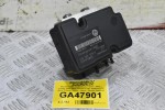 Μονάδα ABS Volkswagen Golf - Jetta - Caddy 2003-2010 1K0907379P 1K0614117H (Seat Toledo - Leon - Altea / Skoda Octavia)