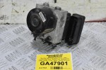 Μονάδα ABS Volkswagen Golf - Jetta - Caddy 2003-2010 1K0907379P 1K0614117H (Seat Toledo - Leon - Altea / Skoda Octavia)