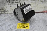 Μονάδα ABS Volkswagen Passat 2010-2014 3C0614109J 16431607 16431507-E