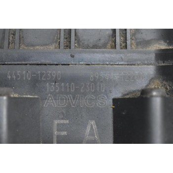 Μονάδα ABS Toyota Auris 2006-2012 44510-12390 89541-12200 135110-23010