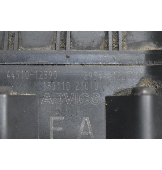 Μονάδα ABS Toyota Auris 2006-2012 44510-12390 89541-12200 135110-23010