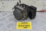 Μονάδα ABS Toyota Auris 2006-2012 44510-12390 89541-12200 135110-23010