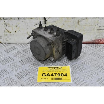 Μονάδα ABS Toyota Auris 2006-2012 44510-12390 89541-12200 135110-23010