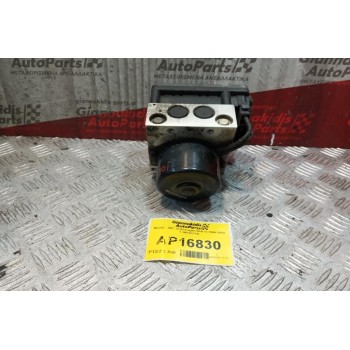 Μονάδα ABS Volkswagen Golf IV 1998-2004 1J0614117D