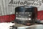 Μονάδα ABS Volkswagen Golf IV 1998-2004 1J0614117D