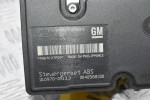 Μονάδα ABS Opel Astra H - Zafira B 2004-2010 13246534 13246534BK (Γνήσια)