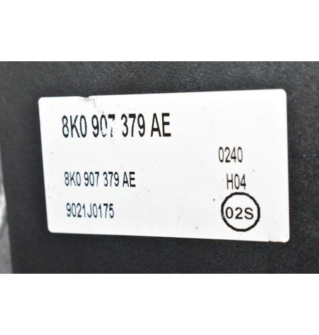 Μονάδα ABS Audi A4 A5 2008-2012 8K0907379AE 8K0614517CD 0265236113 (Γνήσια)