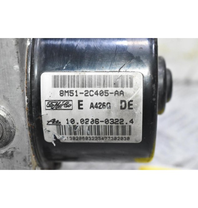 Μονάδα ABS Ford Focus 2008-2012 8M51-2C405-AA (Γνήσια)