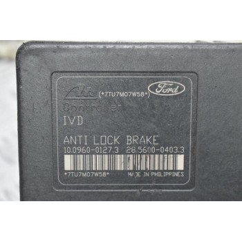 Μονάδα ABS Ford Focus 2008-2012 8M51-2C405-AA (Γνήσια)