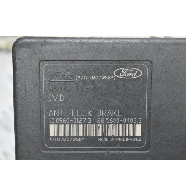 Μονάδα ABS Ford Focus 2008-2012 8M51-2C405-AA (Γνήσια)