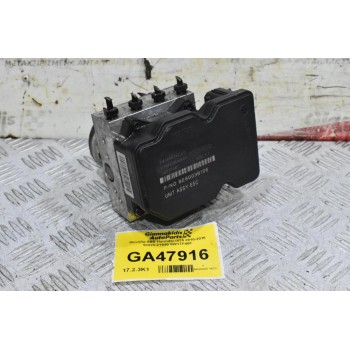 Μονάδα ABS Hyundai iX35 2010-2016 58920-2Y640 5WY7F46F