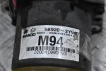 Μονάδα ABS Hyundai iX35 2010-2016 58920-2Y640 5WY7F46F
