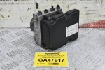 Μονάδα ABS Volkswagen Polo / Audi A1 / Seat Ibiza / Skoda Fabia 2009-2015 6R0907379AS 6R0614517AJ
