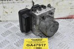 Μονάδα ABS Volkswagen Polo / Audi A1 / Seat Ibiza / Skoda Fabia 2009-2015 6R0907379AS 6R0614517AJ
