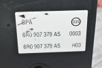 Μονάδα ABS Volkswagen Polo / Audi A1 / Seat Ibiza / Skoda Fabia 2009-2015 6R0907379AS 6R0614517AJ
