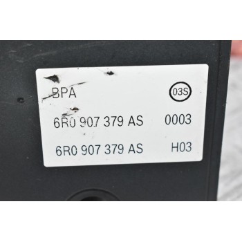 Μονάδα ABS Volkswagen Polo / Audi A1 / Seat Ibiza / Skoda Fabia 2009-2015 6R0907379AS 6R0614517AJ
