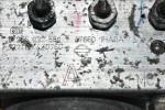 Μονάδα ABS Nissan Micra 2010-2018 47660-1HA0A 0265800951 0265232581 (Γνήσια)