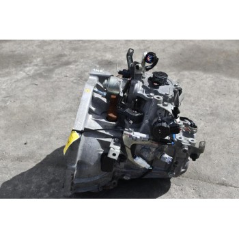 Αυτόματο Σασμάν Toyota Aygo 1.0 1KR 2005-2010